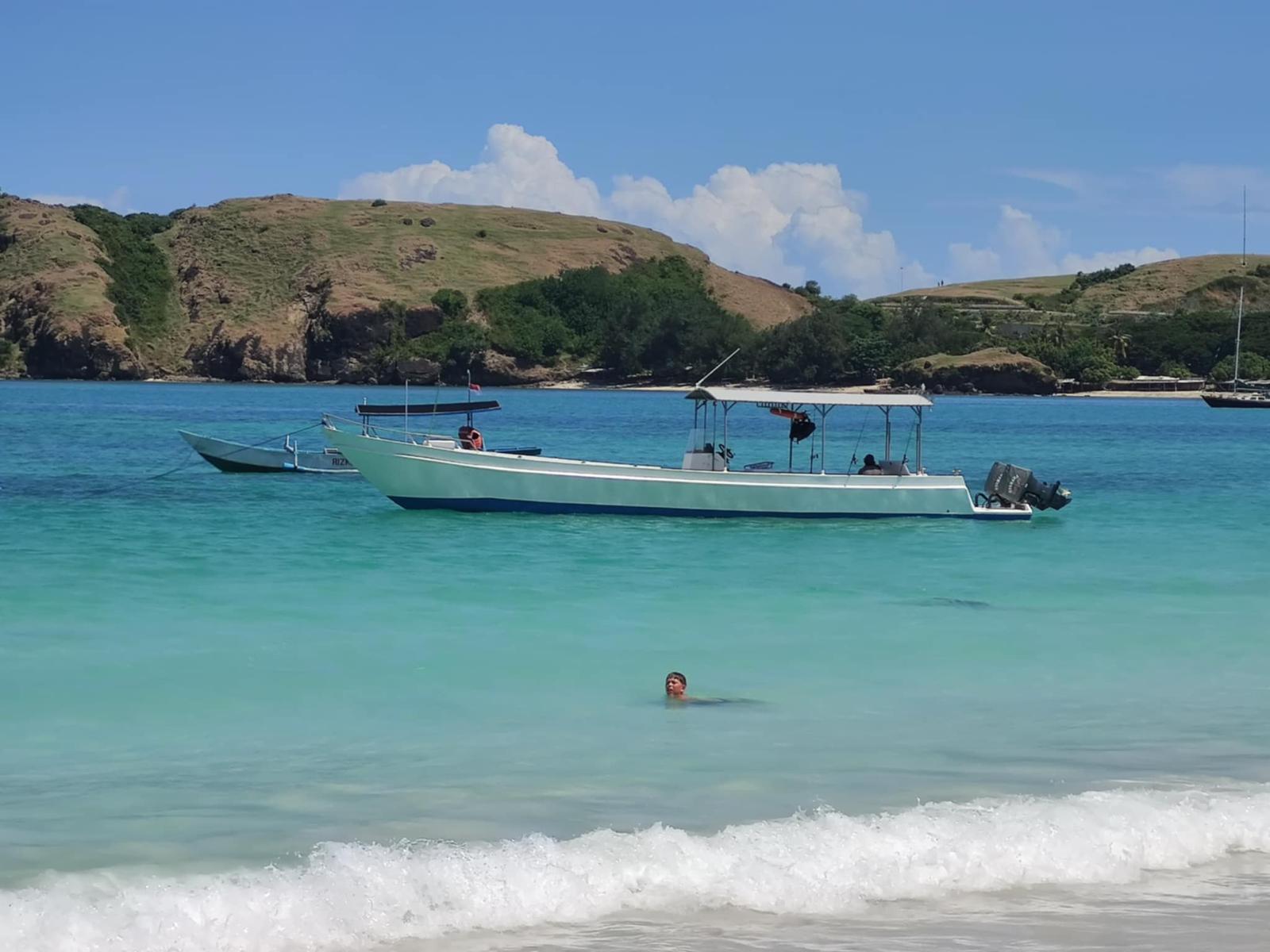 Beyond the Horizon The Ultimate Lombok & Sumbawa Experience